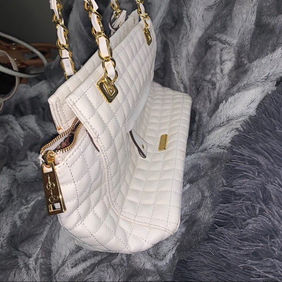 Jessica Simpson Handbag - Picture 5 of 10